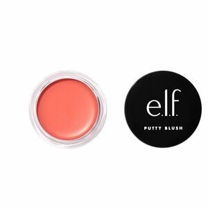 e.l.f. Luminous Putty Blush - Deep Rose (Pink)